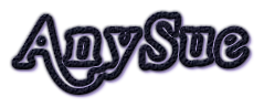AnySue Logo